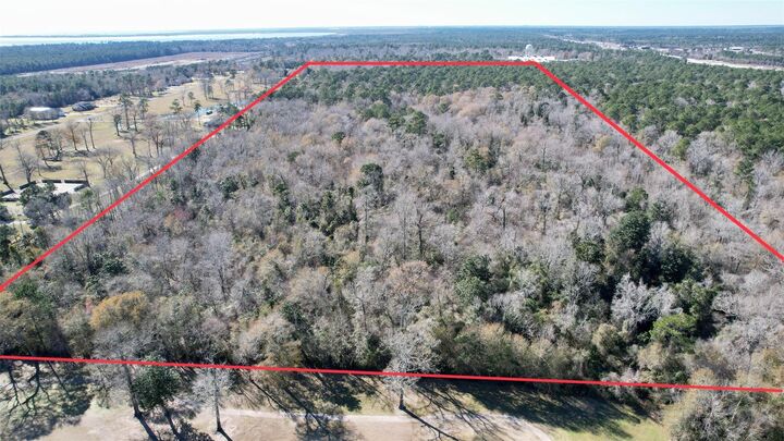 Property Photo:  0 Hwy 61  TX 77560 