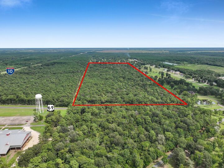 Property Photo:  0 Hwy 61  TX 77560 