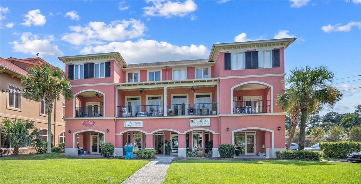 Property Photo: 10 Johnston Way G SC 29910