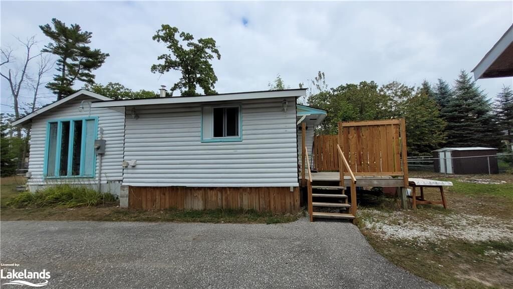 Property Photo: 71 Laidlaw Street ON L9Z 2L2