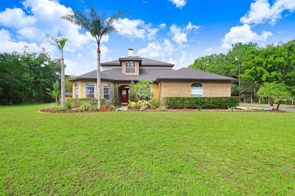 Property Photo:  6535 Lake Irene Drive  FL 34638 