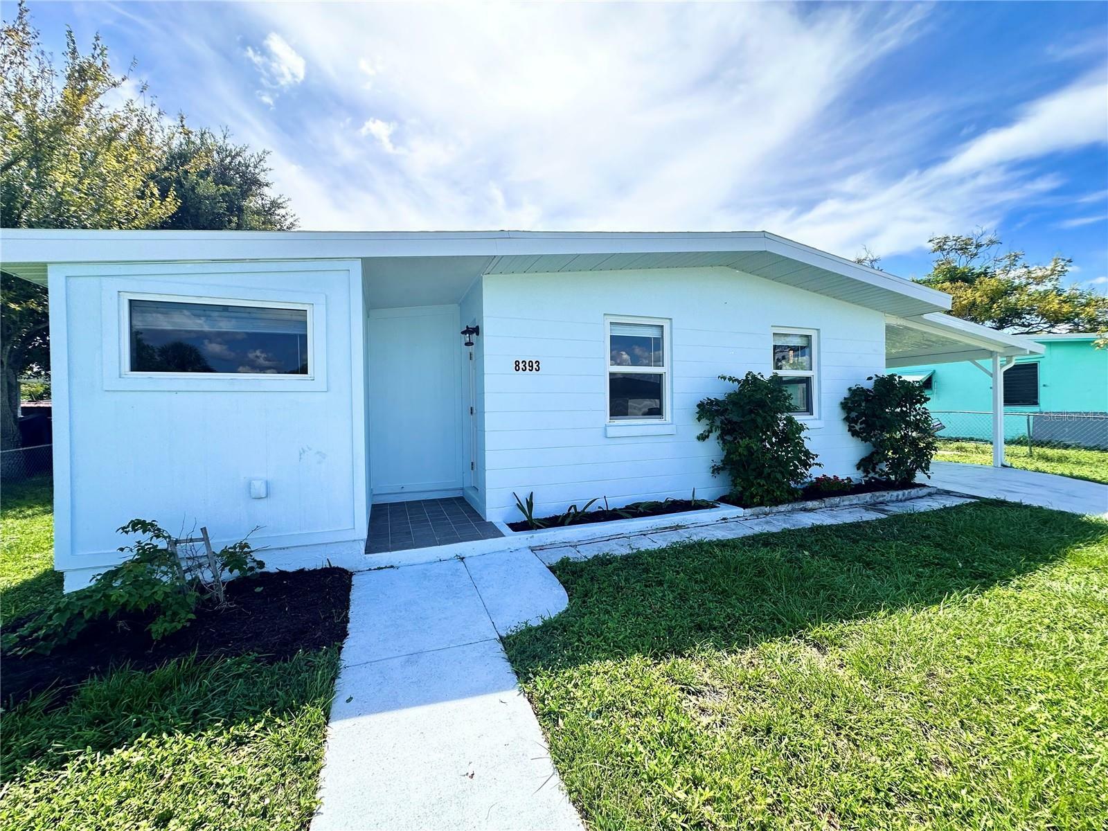 Property Photo:  8393 Herbison Avenue  FL 34287 