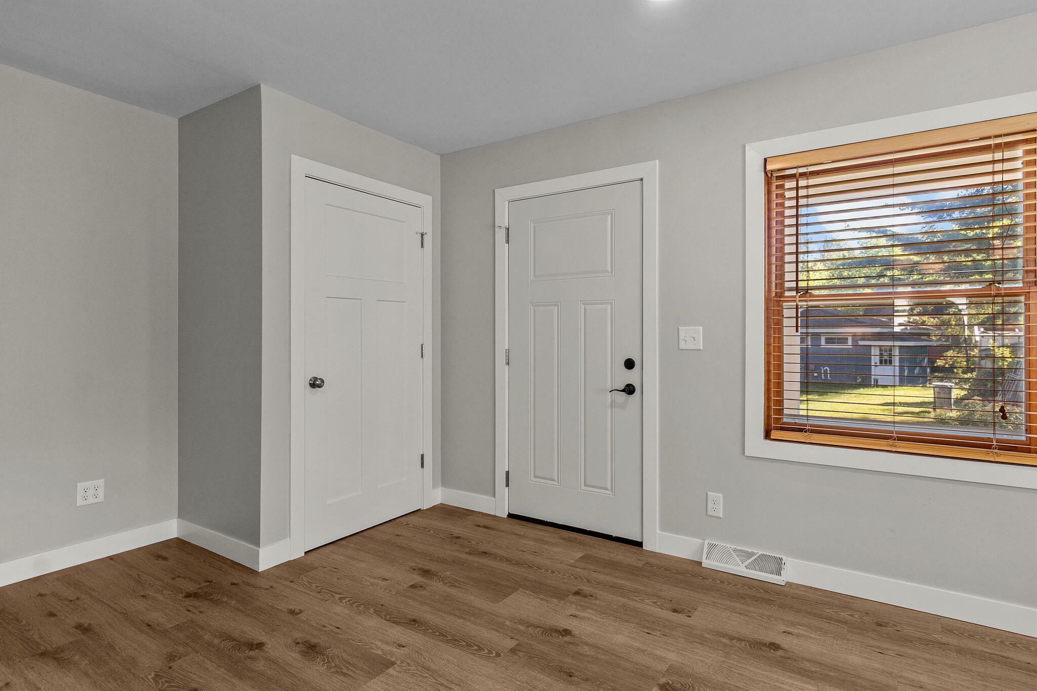 Property Photo: W3611 S Parkway - WI 53946