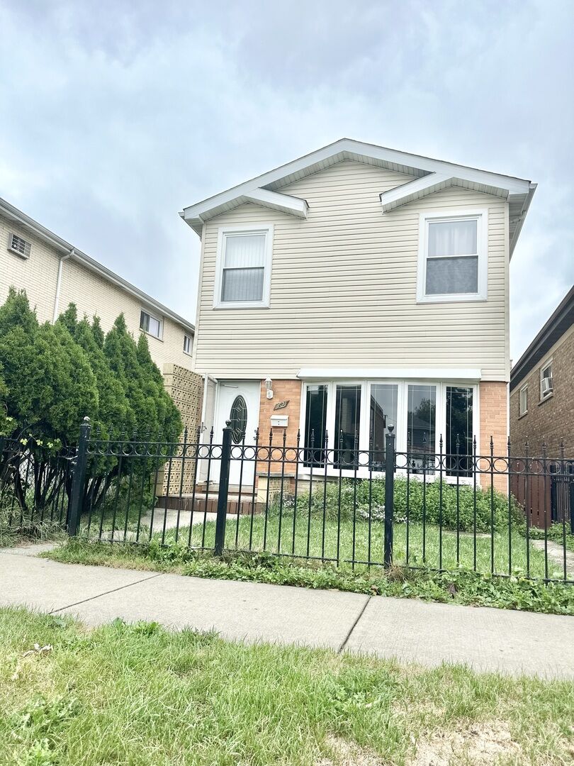 Property Photo:  3621 S 54th Avenue  IL 60804 