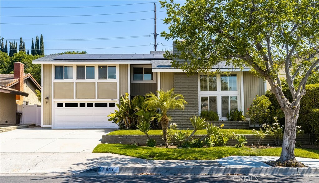 Property Photo:  4812 Granada Drive  CA 92886 