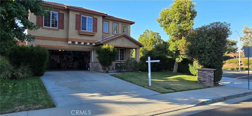 31330 Hidden Lake Road  Murrieta CA 92563 photo