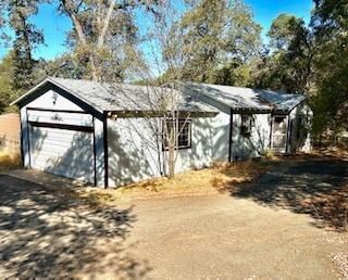 Property Photo:  4520 Holly  CA 95682 