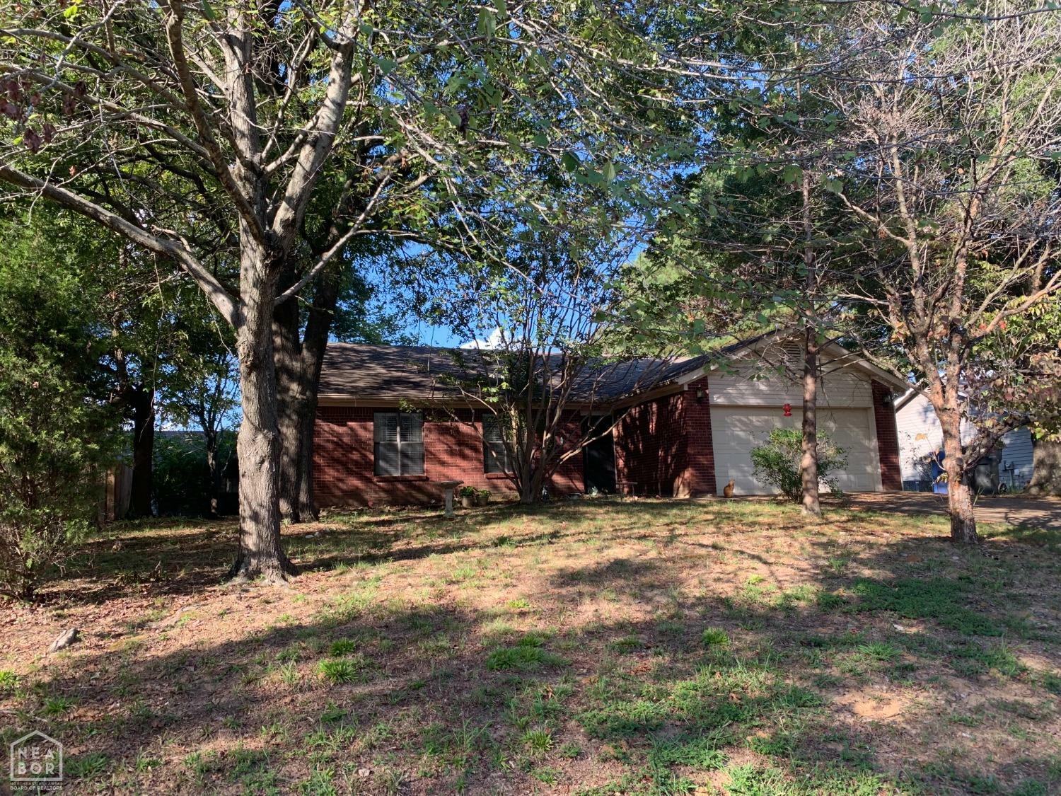 3808 Sunset Drive  Jonesboro AR 72405 photo