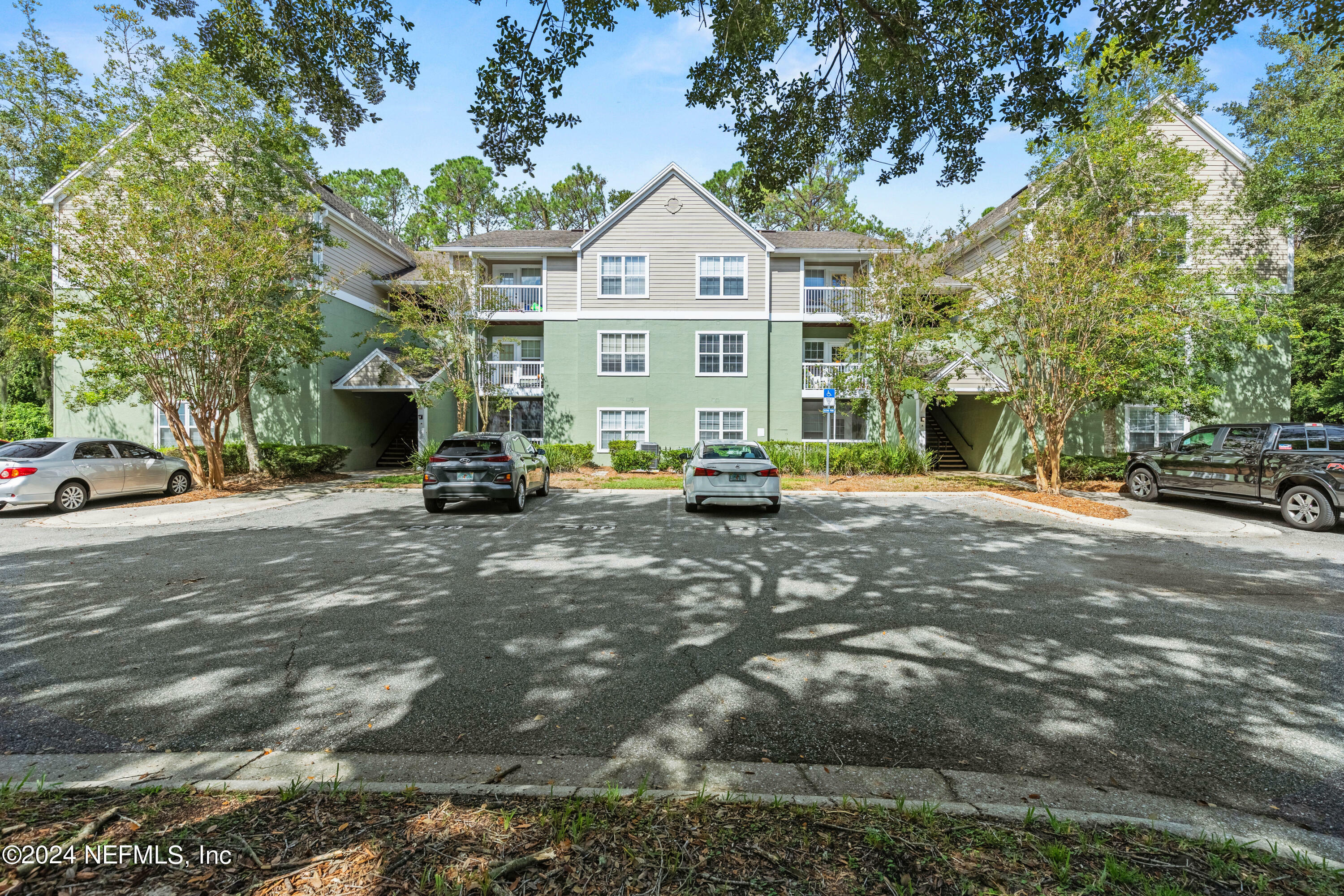 Property Photo: 7701 Timberlin Park Boulevard 1636 FL 32256