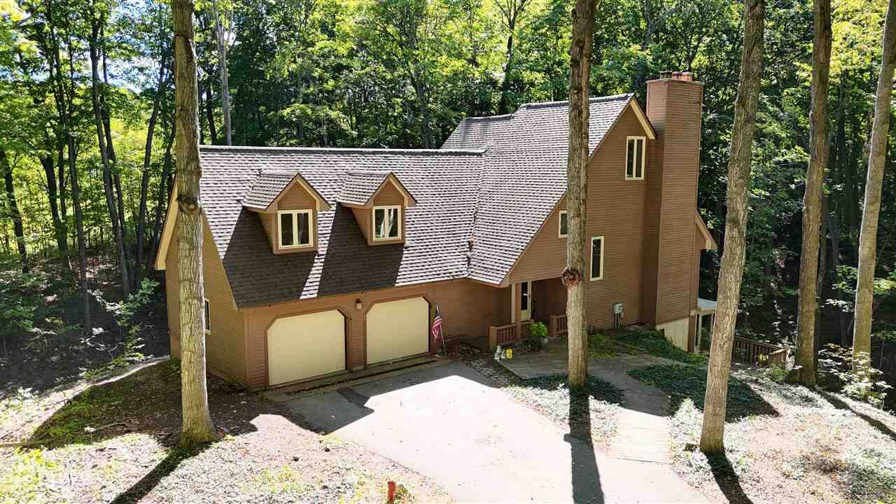 Property Photo: 5790 Reycraft MI 49712