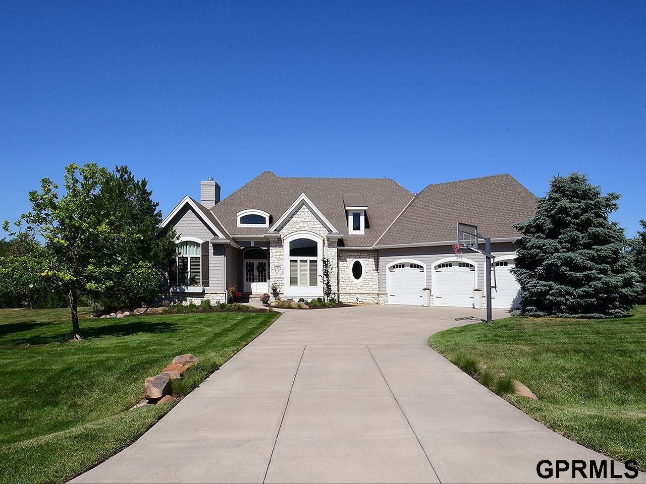 12261 Bobwhite Road  Gretna NE 68028 photo