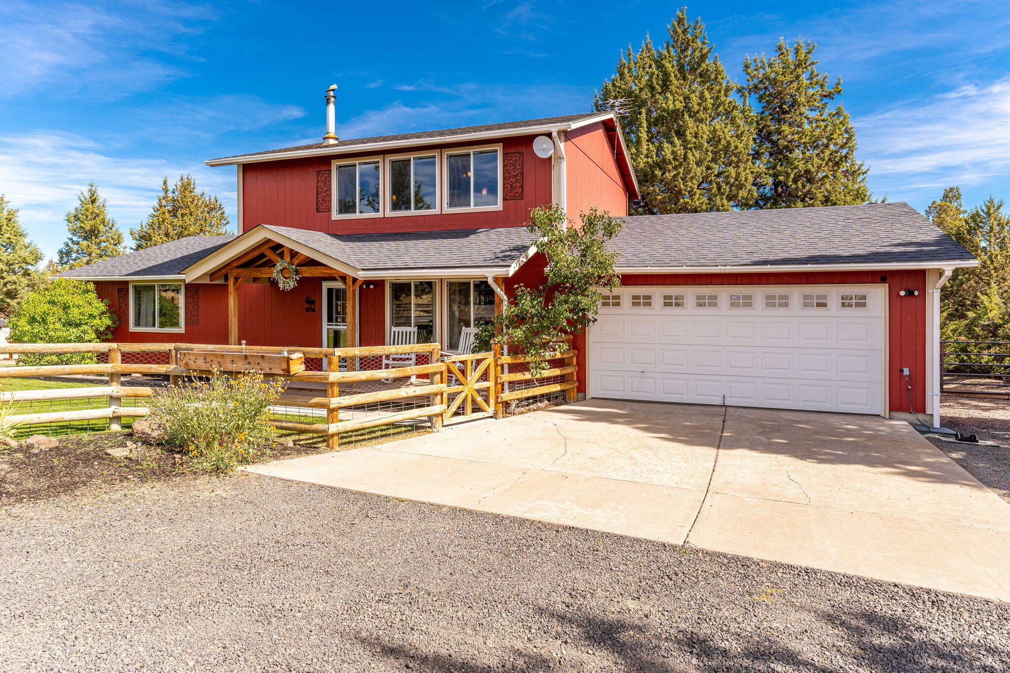 15400 SE Winchester Loop  Prineville OR 97754 photo