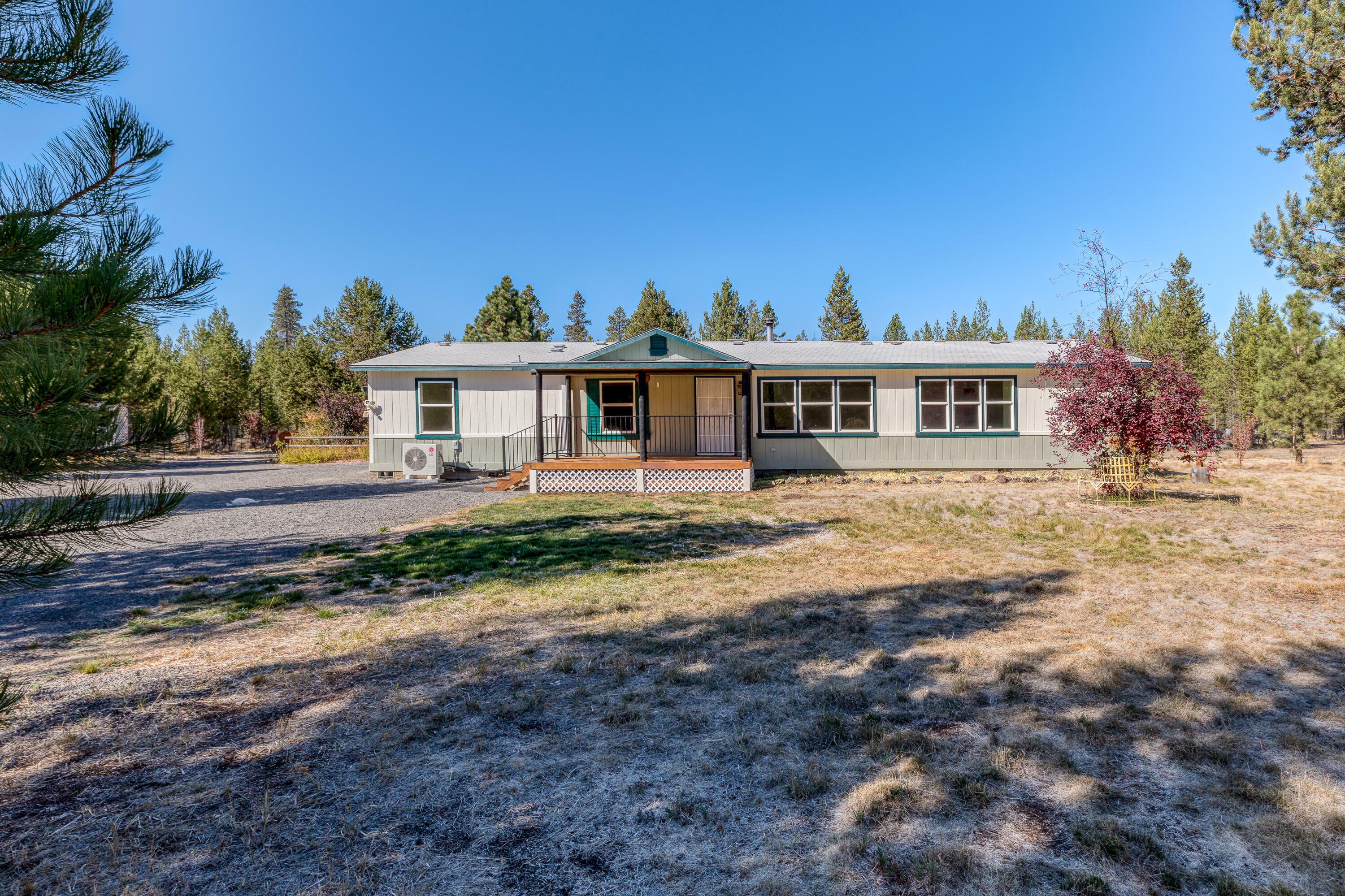 Property Photo:  145586 Lanewood Drive  OR 97739 