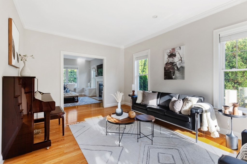 Property Photo: 35 Halsey Ave MA 02482