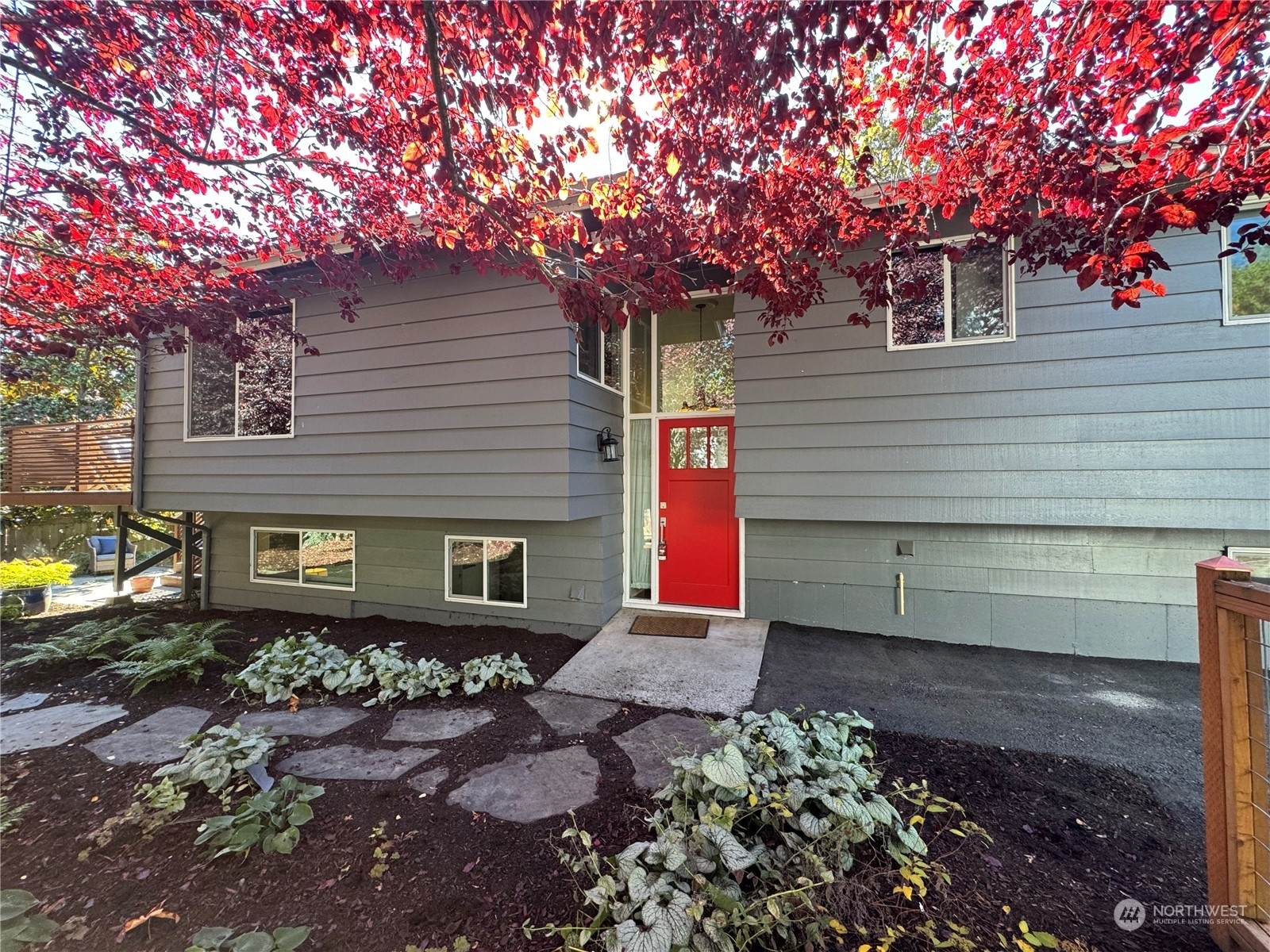 Property Photo:  5111 S Morgan Street  WA 98118 