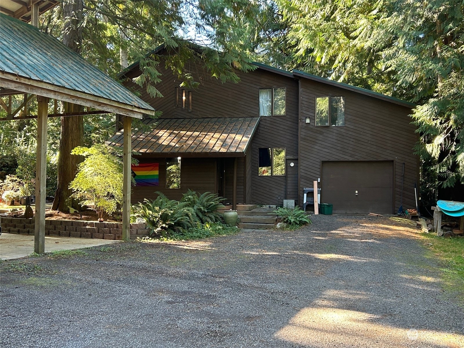 5035 NE Lamms Lane  Poulsbo WA 98370 photo