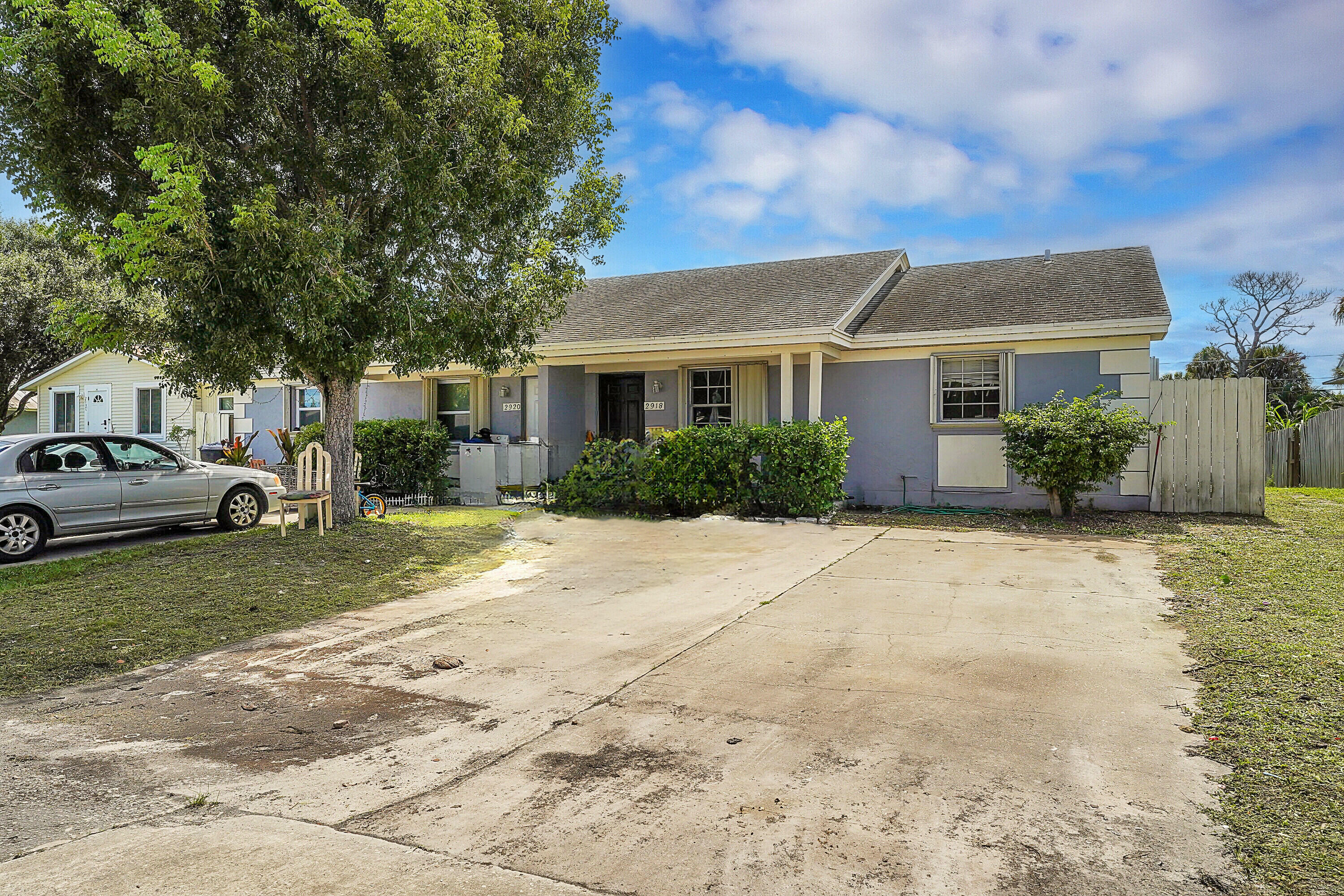 Property Photo:  2918 SE Amherst Street  FL 34997 