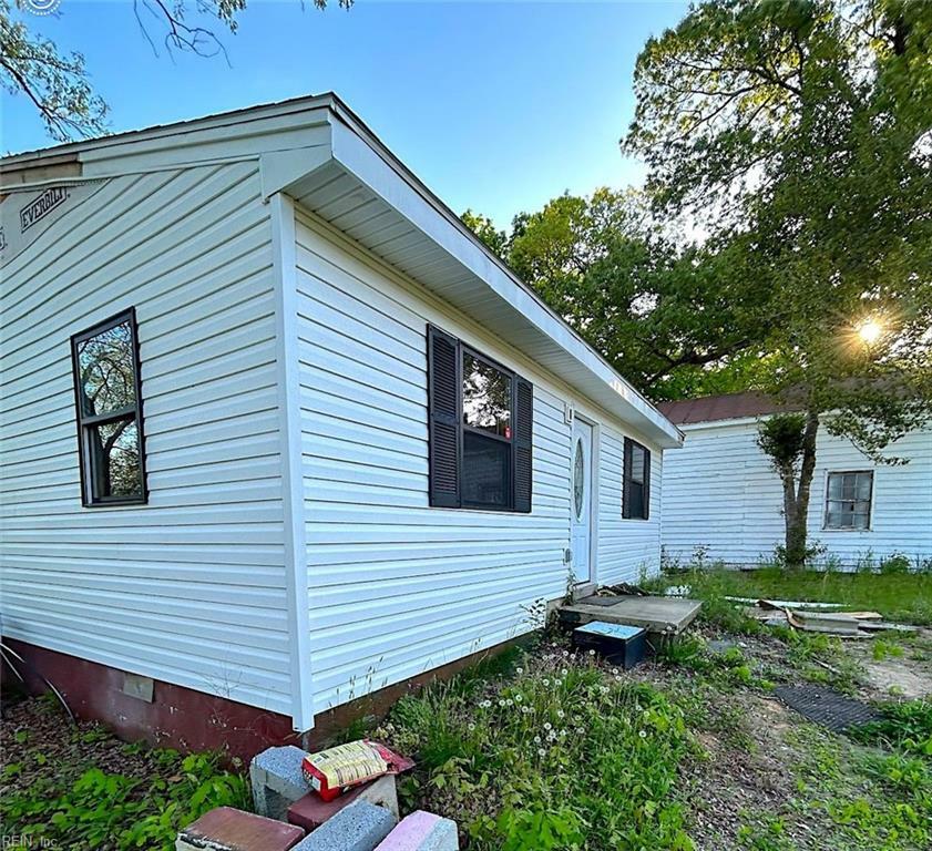 Property Photo:  15105 First Street  VA 23840 