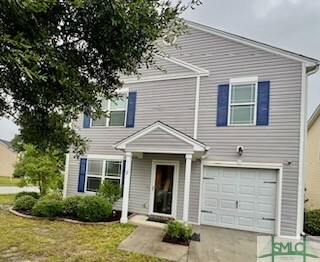 2 Millwood Lake Drive  Savannah GA 31407 photo