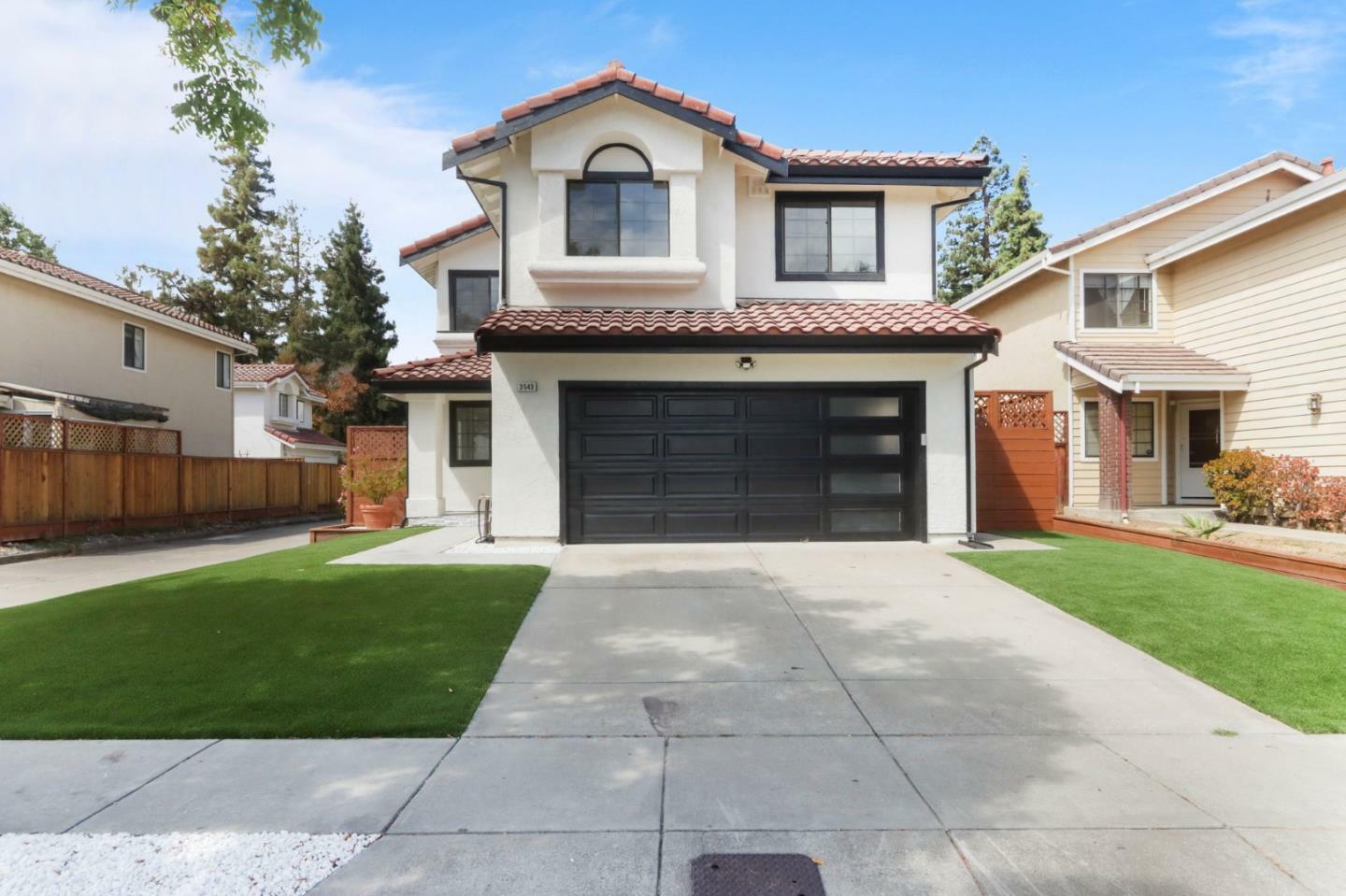 Property Photo:  3543 Eggers  CA 94536 