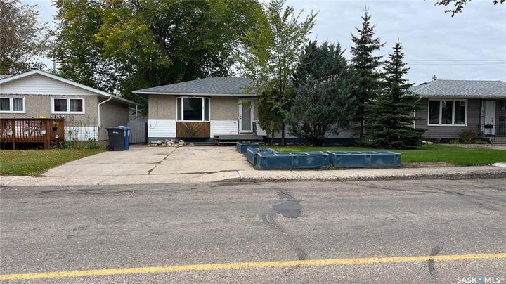 Property Photo: 1331 110th Street SK S9A 2H9