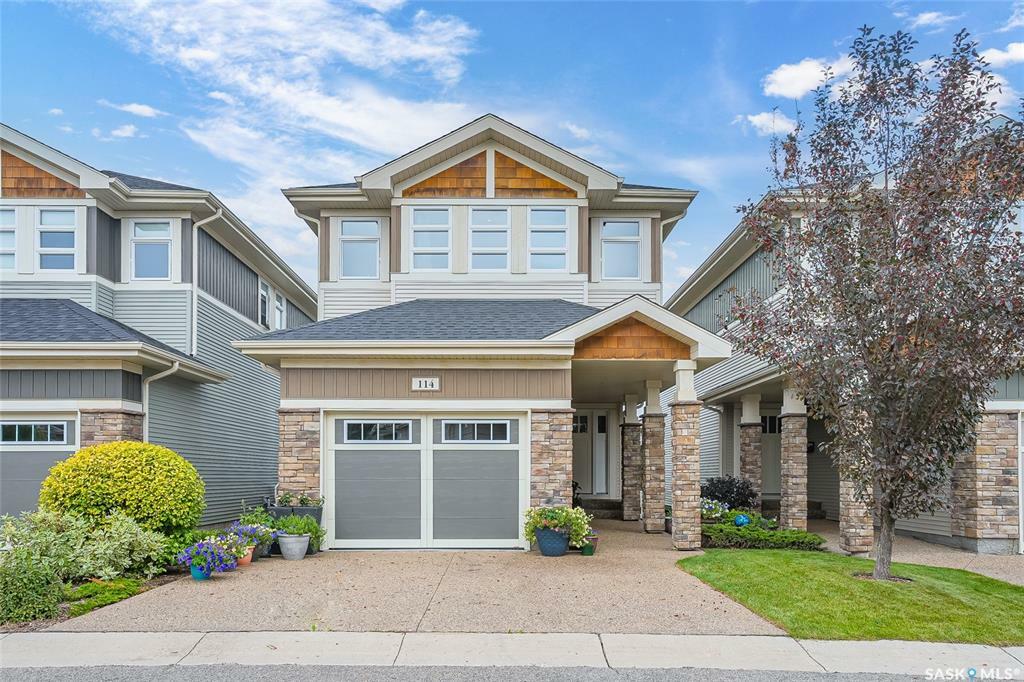 Photo de la propriété:  342 Trimble Crescent 114  SK S7W 0L8 