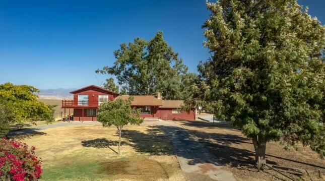 Property Photo:  4620 Rd 272  CA 93218 