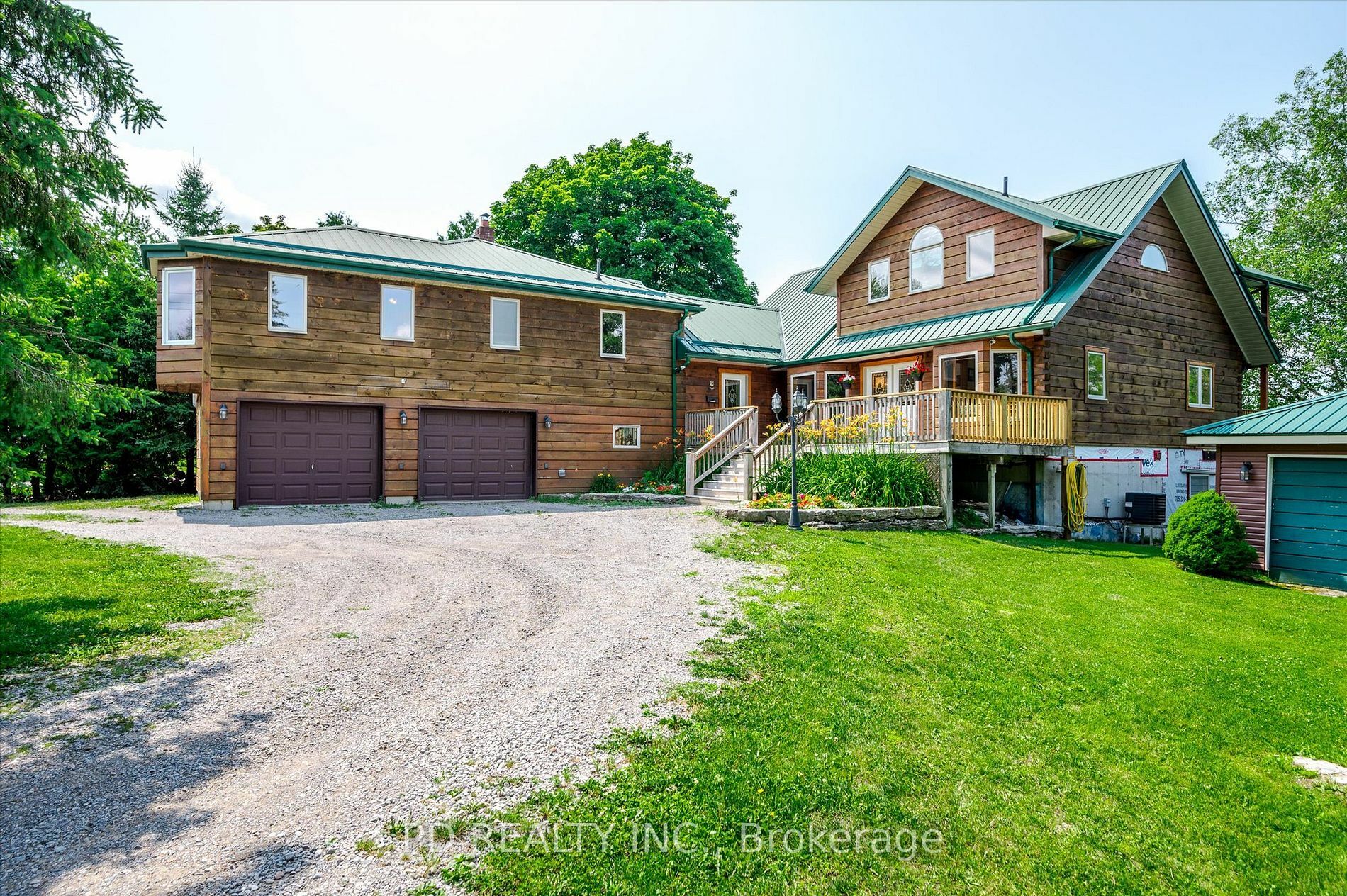 Property Photo:  48 Sturgeon Glen Rd  ON K0M 1N0 