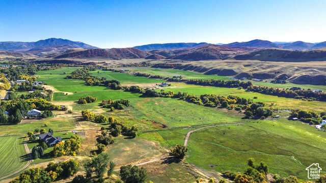 Property Photo: 9855 S Hwy 165 UT 84328