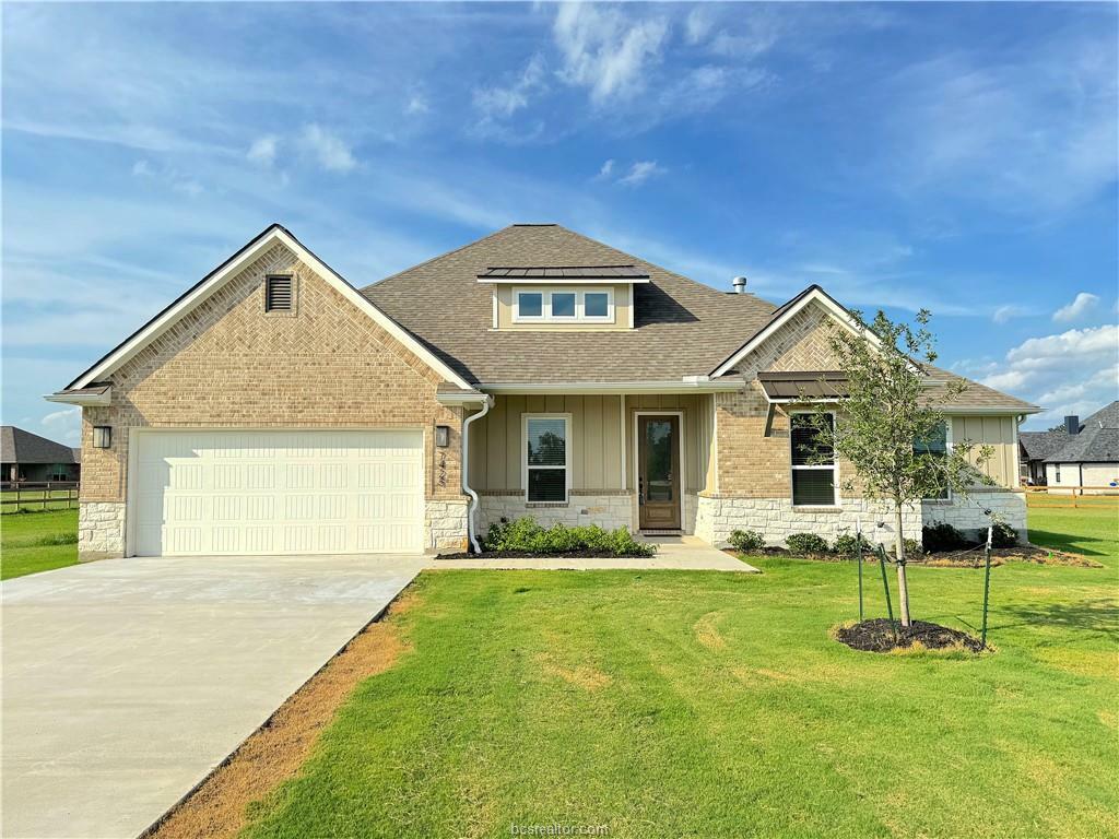 7425 Garrison Creek  Bryan TX 77808 photo