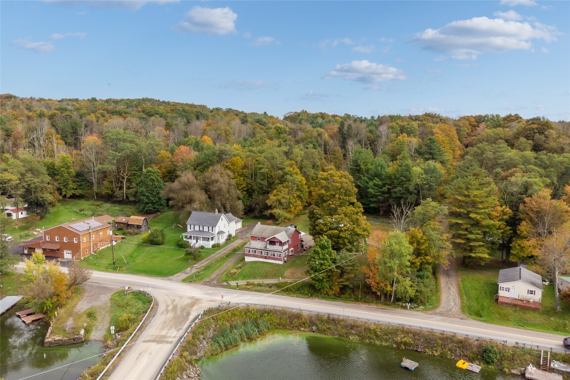 Property Photo:  7335 Laurel Lake Road  PA 18812 