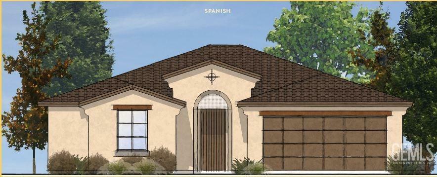 Property Photo: 6802 Gussage Court CA 93307