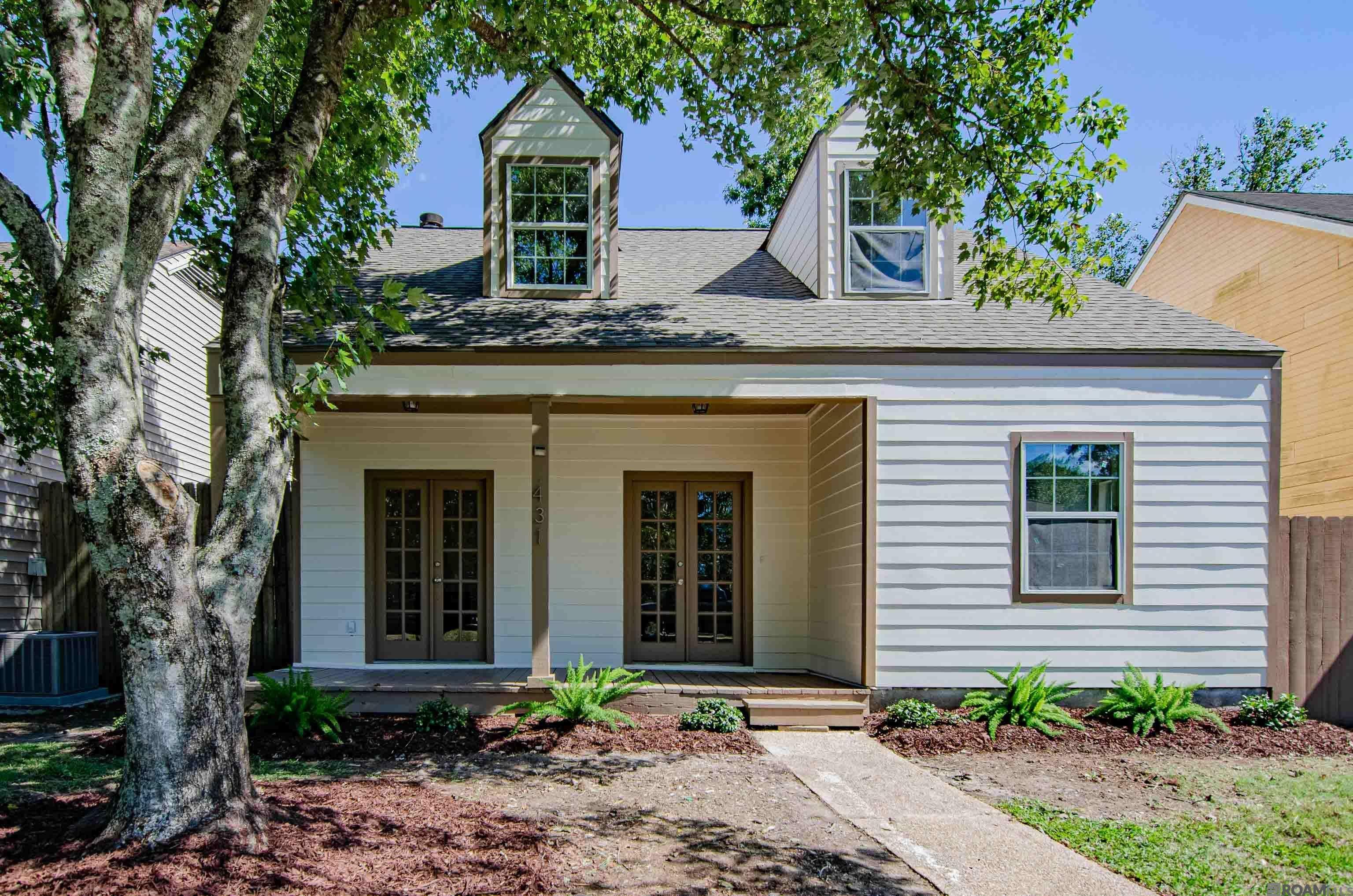 Property Photo:  1431 Lila St  LA 70820 
