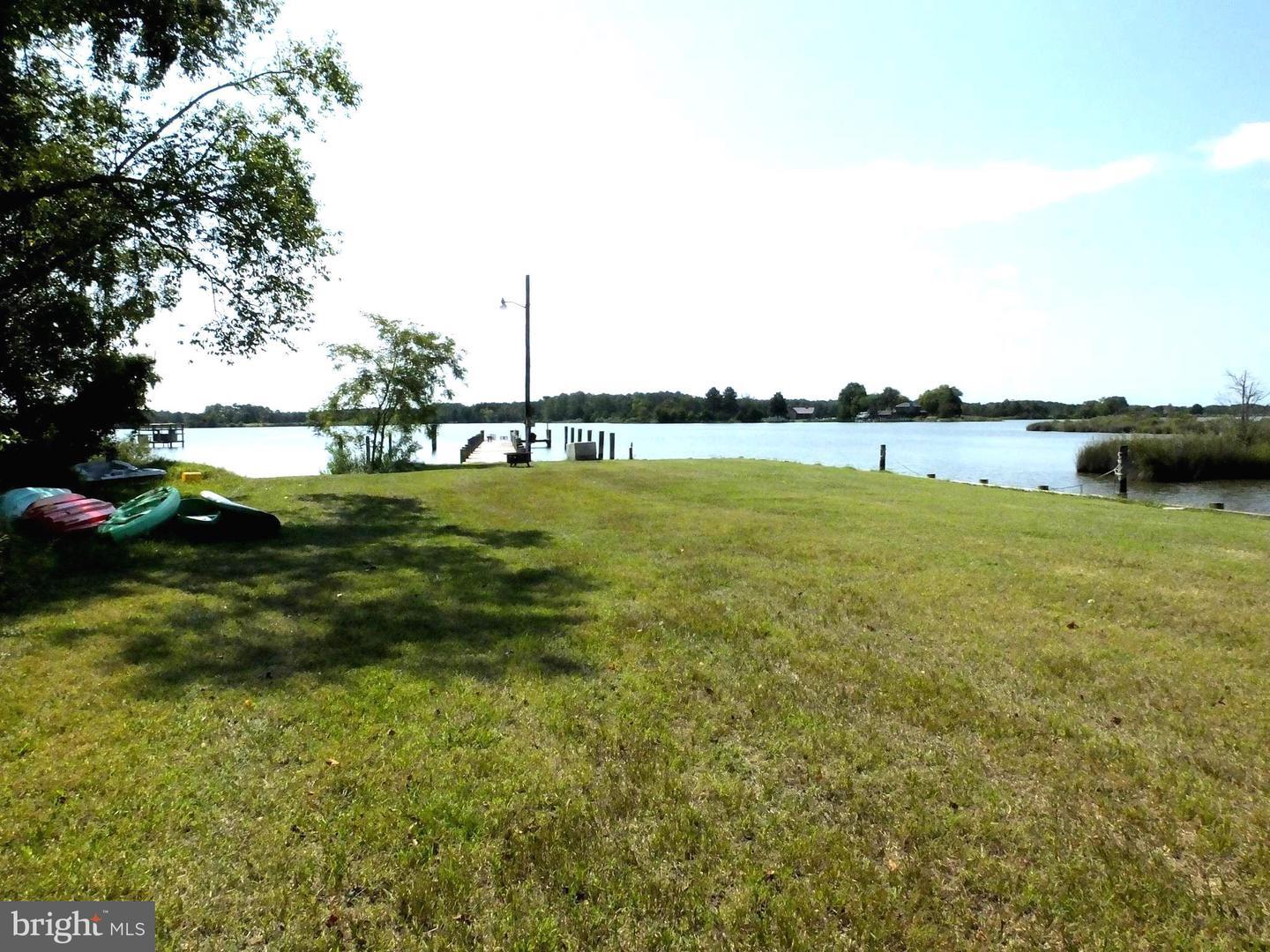 Property Photo: 5210 Wilson Road MD 21613