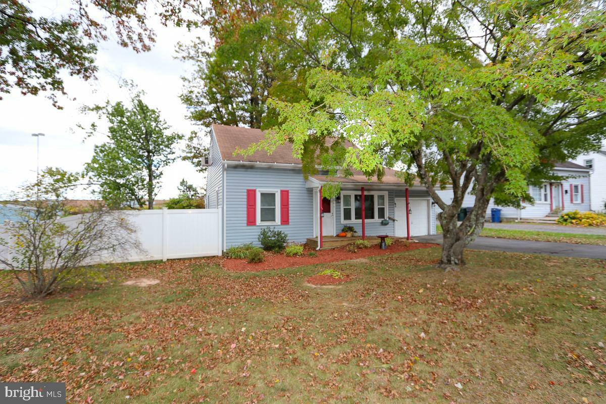 Property Photo:  1855 Preston Avenue  PA 19090 