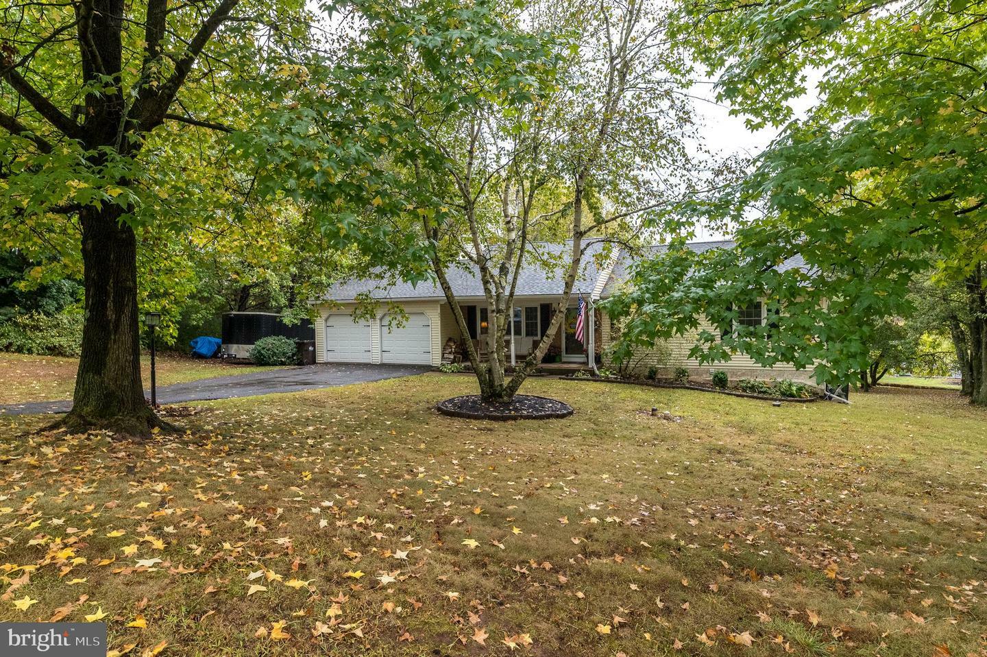 Property Photo:  831 S Perkasie Road  PA 18944 