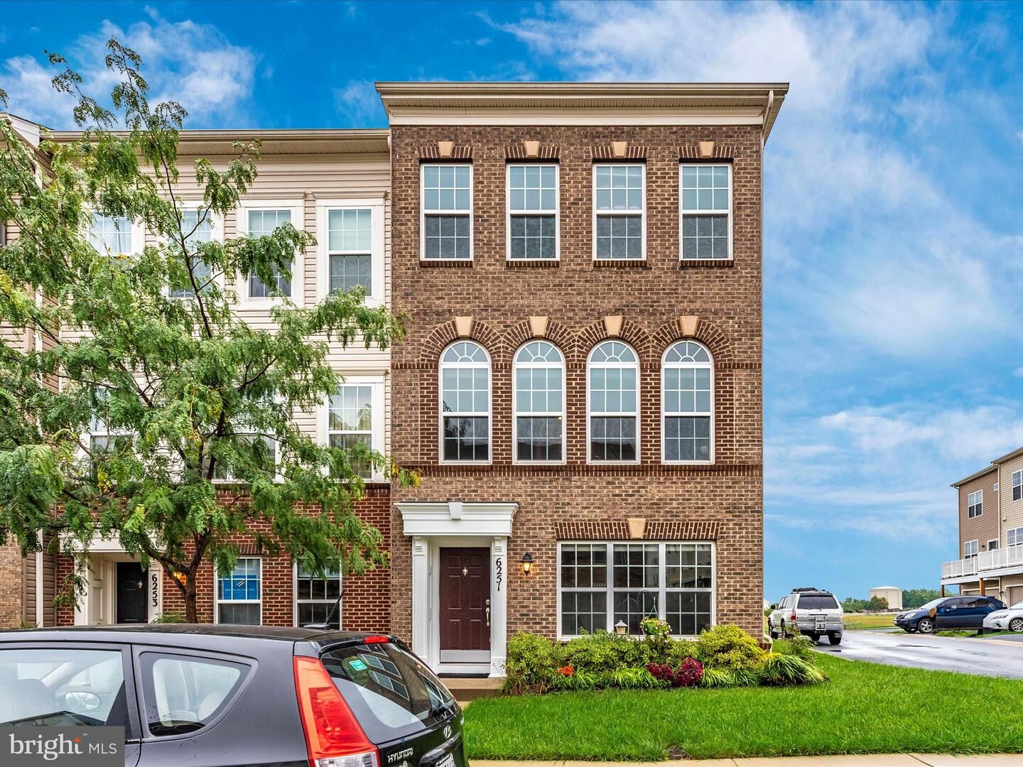 Property Photo: 6251 Ritter Drive MD 21703