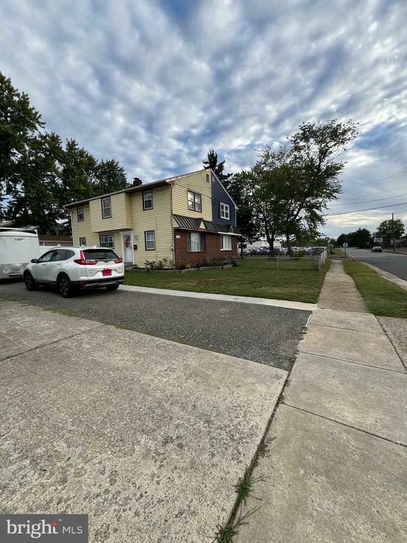 Property Photo:  7184 Lee Avenue  NJ 08110 