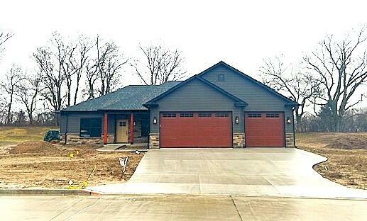 Property Photo: 1328 Kiowa Ct MO 65233
