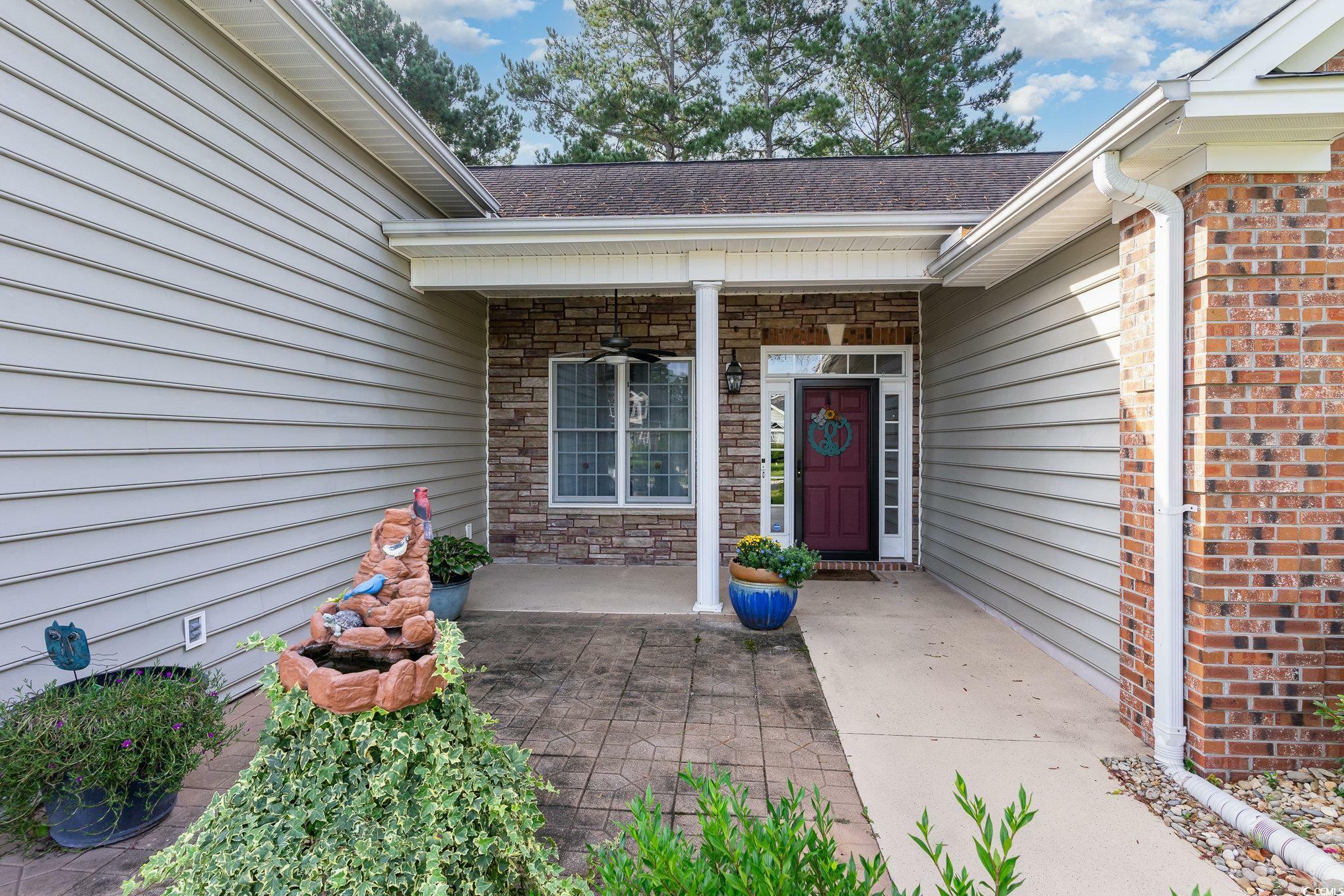 Property Photo: 4839 Seabreeze Ln. SC 29579