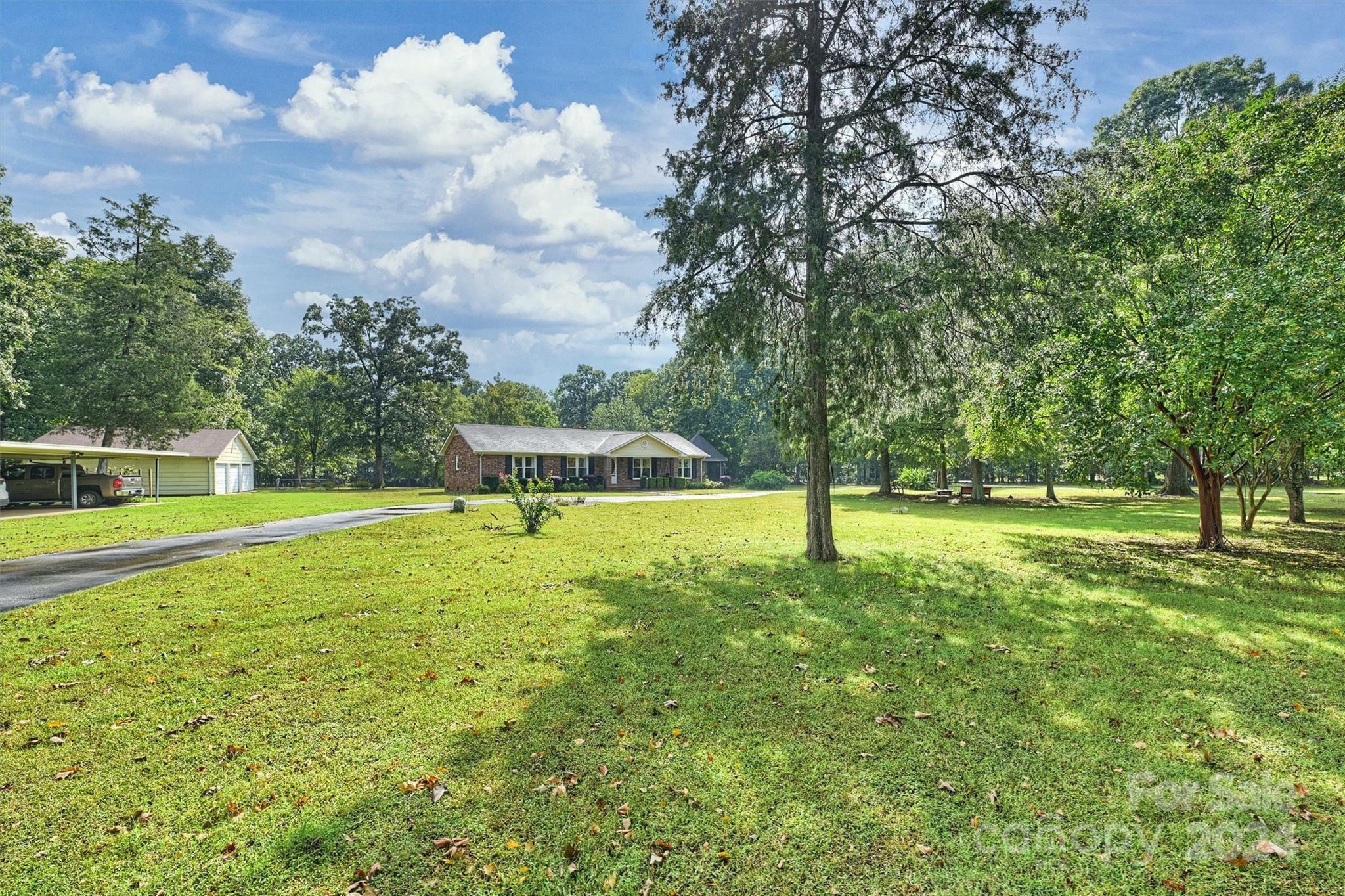 Property Photo:  321 York Southern Road  SC 29715 