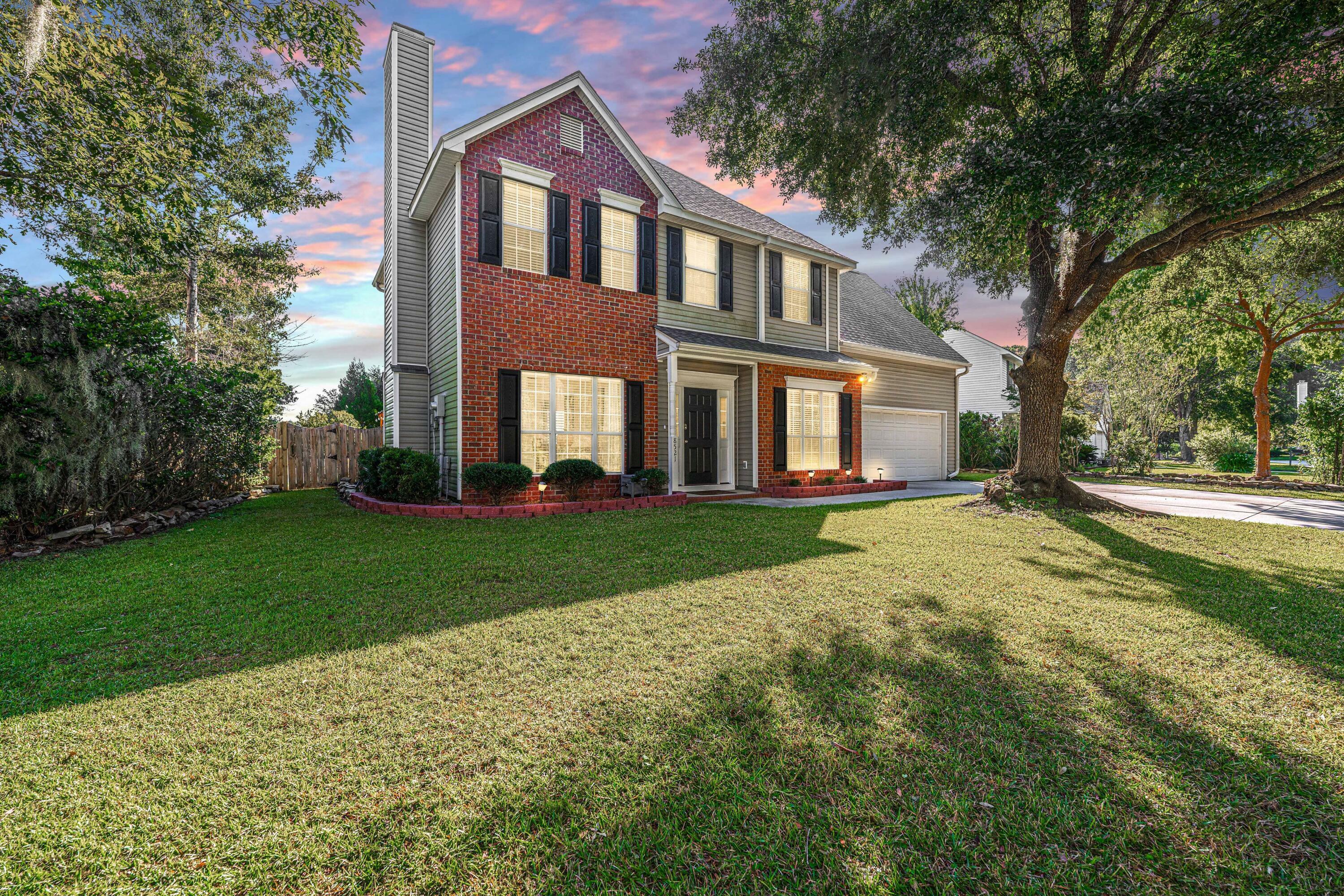 Property Photo:  8521 Rosser Drive  SC 29420 