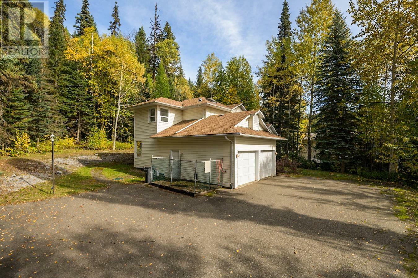 9052 North Nechako Road  Prince George BC V2K 4Z7 photo