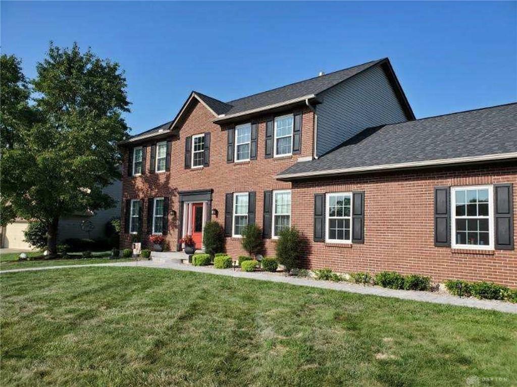 2991 White Water Court  Beavercreek OH 45431 photo