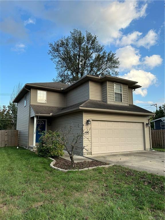 Property Photo:  2916 Acorn Drive  OH 45419 