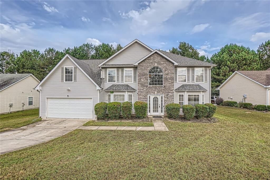 Property Photo:  4870 Bald Eagle Way  GA 30135 