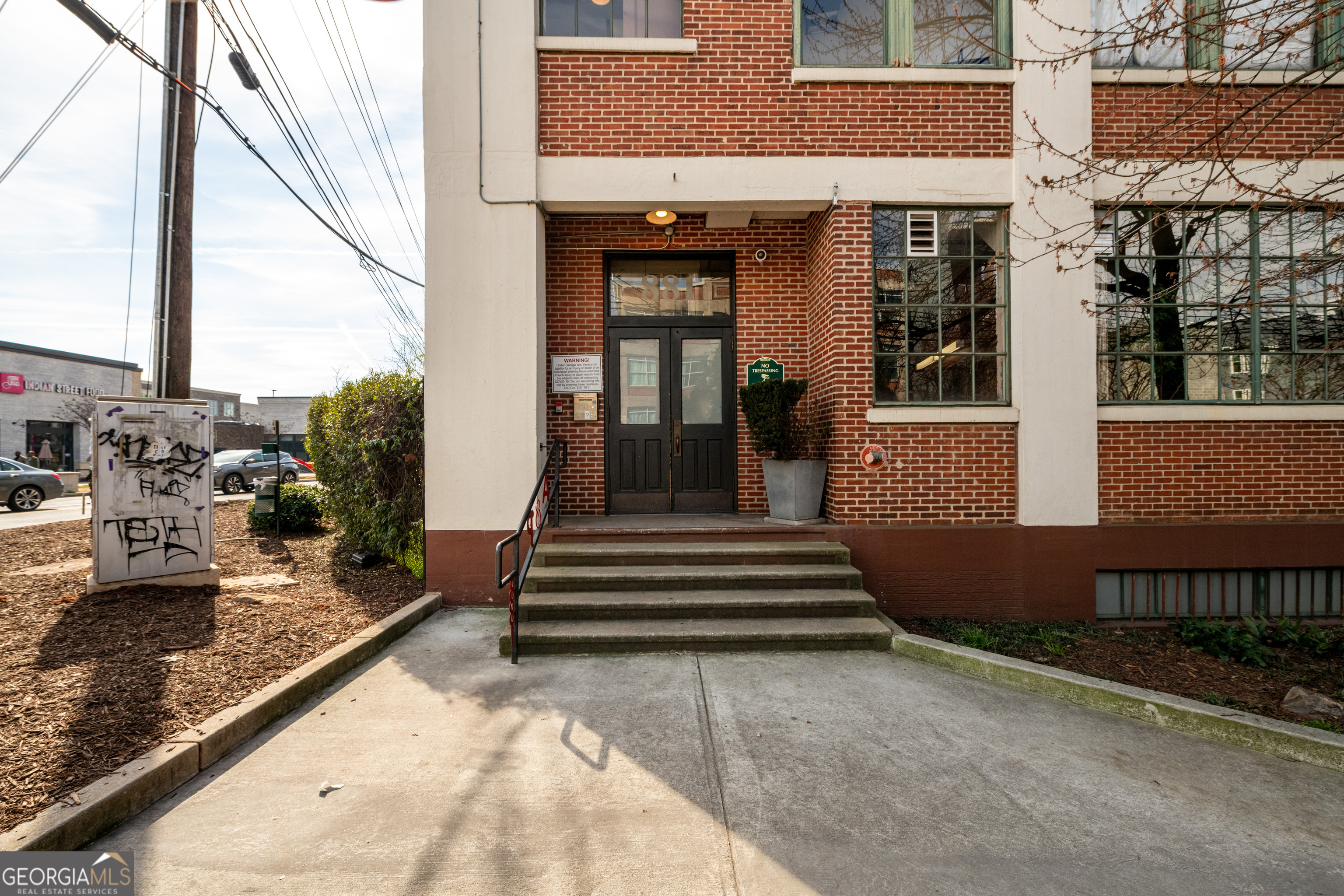 Property Photo:  881 Memorial Drive SE Unit 110  GA 30316 