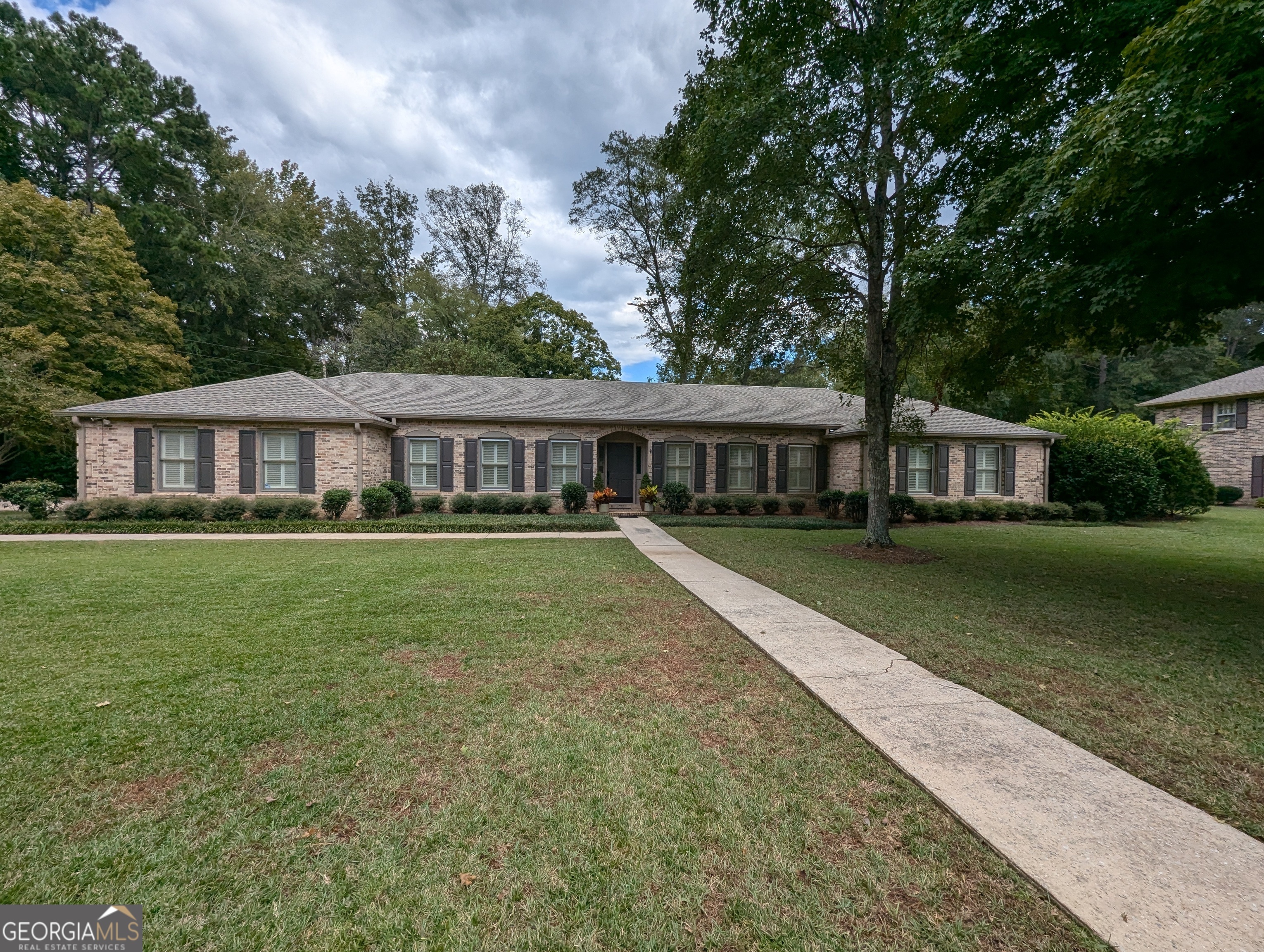 Property Photo:  98 Georgian Terrace  GA 31833 