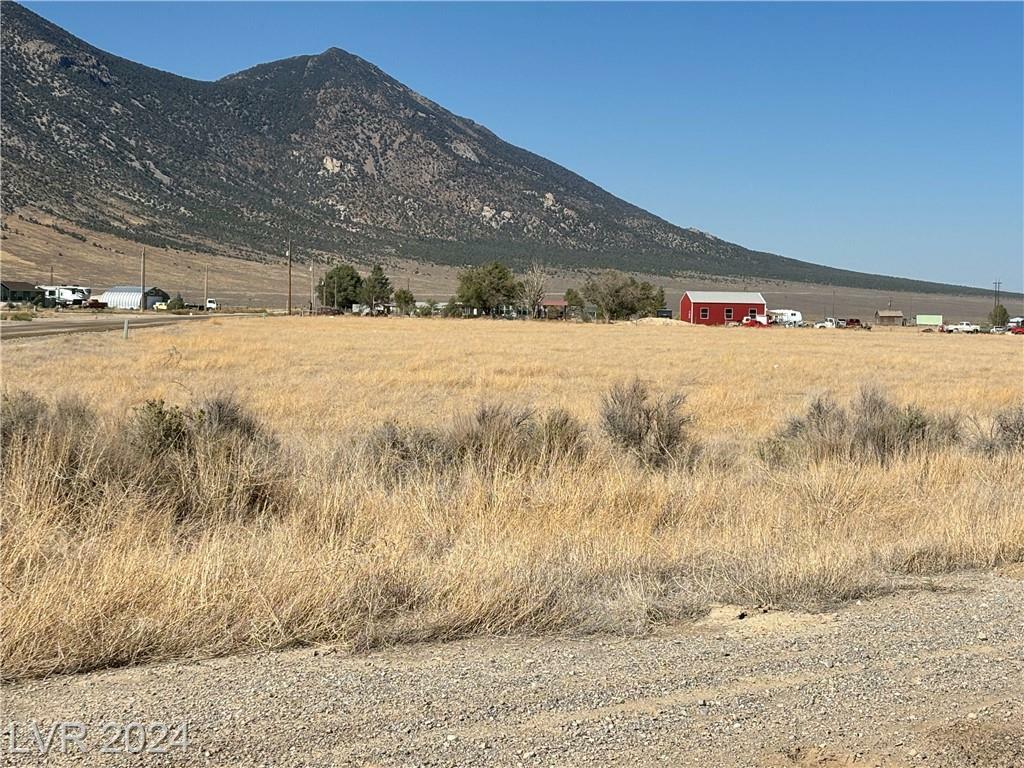 Property Photo:  2734 North 35th West St.  NV 89301 