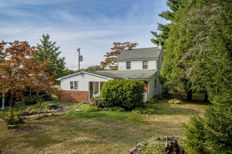 Property Photo:  701 Sergeantsville Rd  NJ 08559 